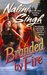 Branded by Fire (Psy-Changeling, #6) by Nalini Singh