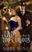 A Lady Can Never Be Too Curious (Steam Guardians, #1) by Mary Wine