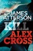 Kill Alex Cross (Alex Cross, #18) by James Patterson