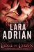 Edge of Dawn (Midnight Breed, #11) by Lara Adrian