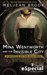 Mina Wentworth and the Invisible City (Iron Seas, #1.5) by Meljean Brook