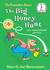 The Big Honey Hunt by Stan Berenstain