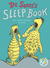 The Sleep Book by Dr. Seuss