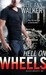 Hell on Wheels (Black Knights Inc., #1) by Julie Ann Walker