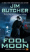 Fool Moon (The Dresden Files, #2) by Jim Butcher