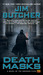 Death Masks (The Dresden Files, #5) by Jim Butcher