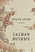 Joseph Anton A Memoir by Salman Rushdie