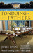 Fonduing Fathers (A White House Chef Mystery, #6) by Julie Hyzy