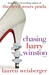 Chasing Harry Winston by Lauren Weisberger