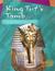 King Tuts Tomb Ancient Treasures Uncovered by Michael Burgan