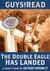 The Double Eagle Has Landed (Diamond Brothers, #7.5) by Anthony Horowitz