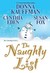 The Naughty List by Donna Kauffman