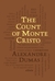 The Count of Monte Cristo by Alexandre Dumas