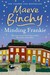 Minding Frankie by Maeve Binchy