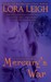 Mercury's War (Breeds, #16) by Lora Leigh