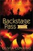 Backstage Pass (Sinners on Tour, #1) by Olivia Cunning