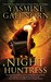 Night Huntress (Otherworld / Sisters of the Moon, #5) by Yasmine Galenorn