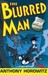 The Blurred Man (Diamond Brothers, #4) by Anthony Horowitz