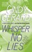 Whisper No Lies (Black Ops, #3) by Cindy Gerard