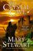 The Crystal Cave (Arthurian Saga, #1) by Mary Stewart