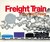 Freight Train by Donald Crews