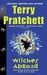 Witches Abroad (Discworld, #12) by Terry Pratchett