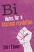 Bi Notes for a Bisexual Revolution by Shiri Eisner