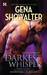 The Darkest Whisper (Lords of the Underworld #4) by Gena Showalter