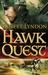 Hawk Quest by Robert Lyndon