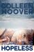 Hopeless (Hopeless, #1) by Colleen Hoover