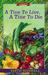 A Tine to Live, A Tine to Die (Local Foods Mystery,#1) by Edith Maxwell