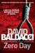 Zero Day (John Puller, #1) by David Baldacci