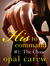 The Chase (His to Command, #1) by Opal Carew