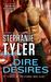 Dire Desires (Eternal Wolf Clan, #3) by Stephanie Tyler