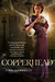 Copperhead (Ironskin, #2) by Tina Connolly