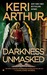 Darkness Unmasked (Dark Angels, #5) by Keri Arthur