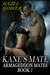 Kane's Mate (Armageddon Mates, #1) by Hazel Gower