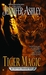 Tiger Magic (Shifters Unbound, #5) by Jennifer Ashley