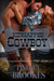 Kidnapped Cowboy by Lindsey Brookes