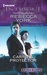 Carrie's Protector by Rebecca York