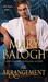 The Arrangement (The Survivors' Club #2) by Mary Balogh