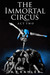 The Immortal Circus Act Two (Cirque des Immortels, #2) by A.R. Kahler