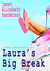 Laura's Big Break by Janet Elizabeth Henderson