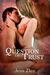 A Question of Trust (A Question Of ... #1) by Jess Dee