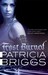 Frost Burned (Mercy Thompson, #7) by Patricia Briggs