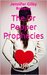 The Dr Pepper Prophecies by Jennifer Gilby Roberts