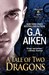 A Tale Of Two Dragons (Dragon Kin, #0.2) by G.A. Aiken