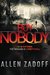 Boy Nobody (The Unknown Assassin, #1) by Allen Zadoff