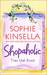 Shopaholic Ties the Knot (Shopaholic, #3) by Sophie Kinsella