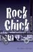 Rock Chick Redemption (Rock Chick, #3) by Kristen Ashley